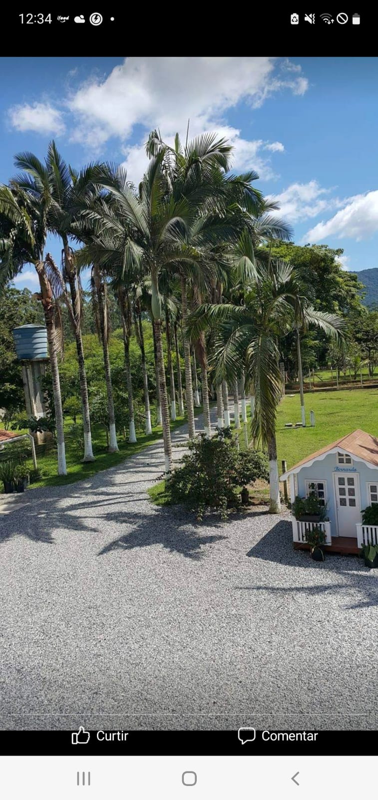 Imagem Chácara com 3 Quartos à Venda, 120 m²em RIO DO MEIO - CAMBORIÚ SC