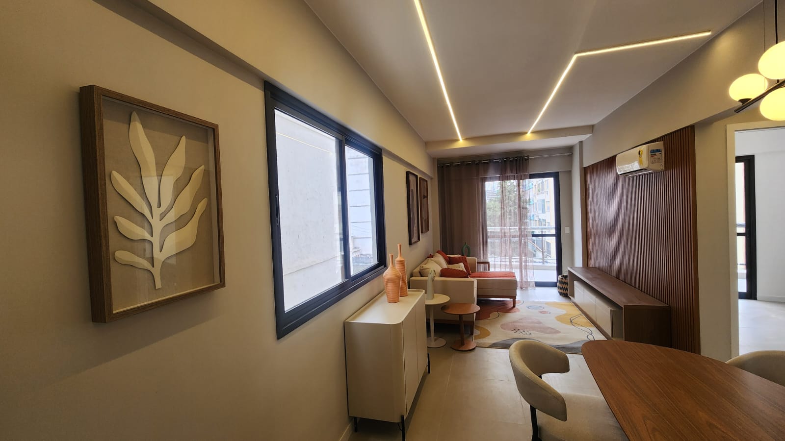 Foto do imóvel: Apartamento com 2 Quartos à Venda, 65 m² em Tijuca - Rio de Janeiro