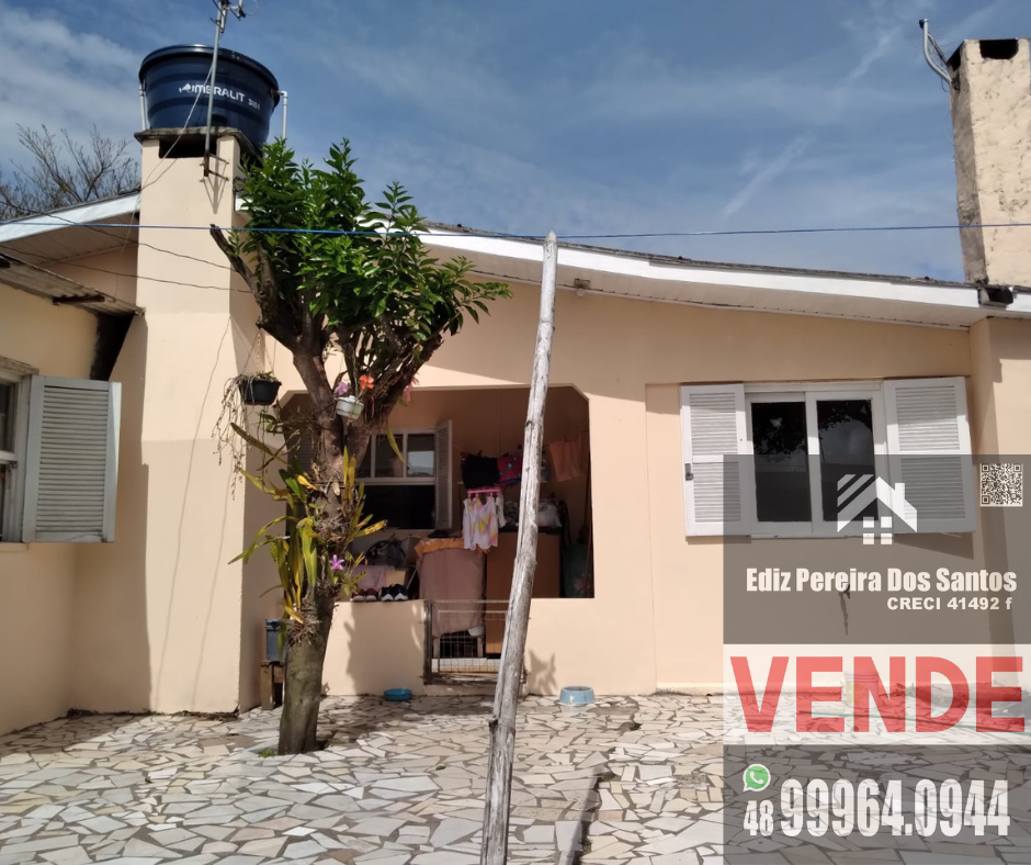 Foto do imóvel: Casa com 3 Quartos à Venda, 360 m²em São Luiz - Sombrio
