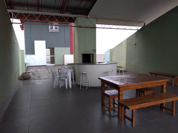 Imagem Apartamento com 1 Quarto à Venda, 32 m² em Vila Maracy - Bauru