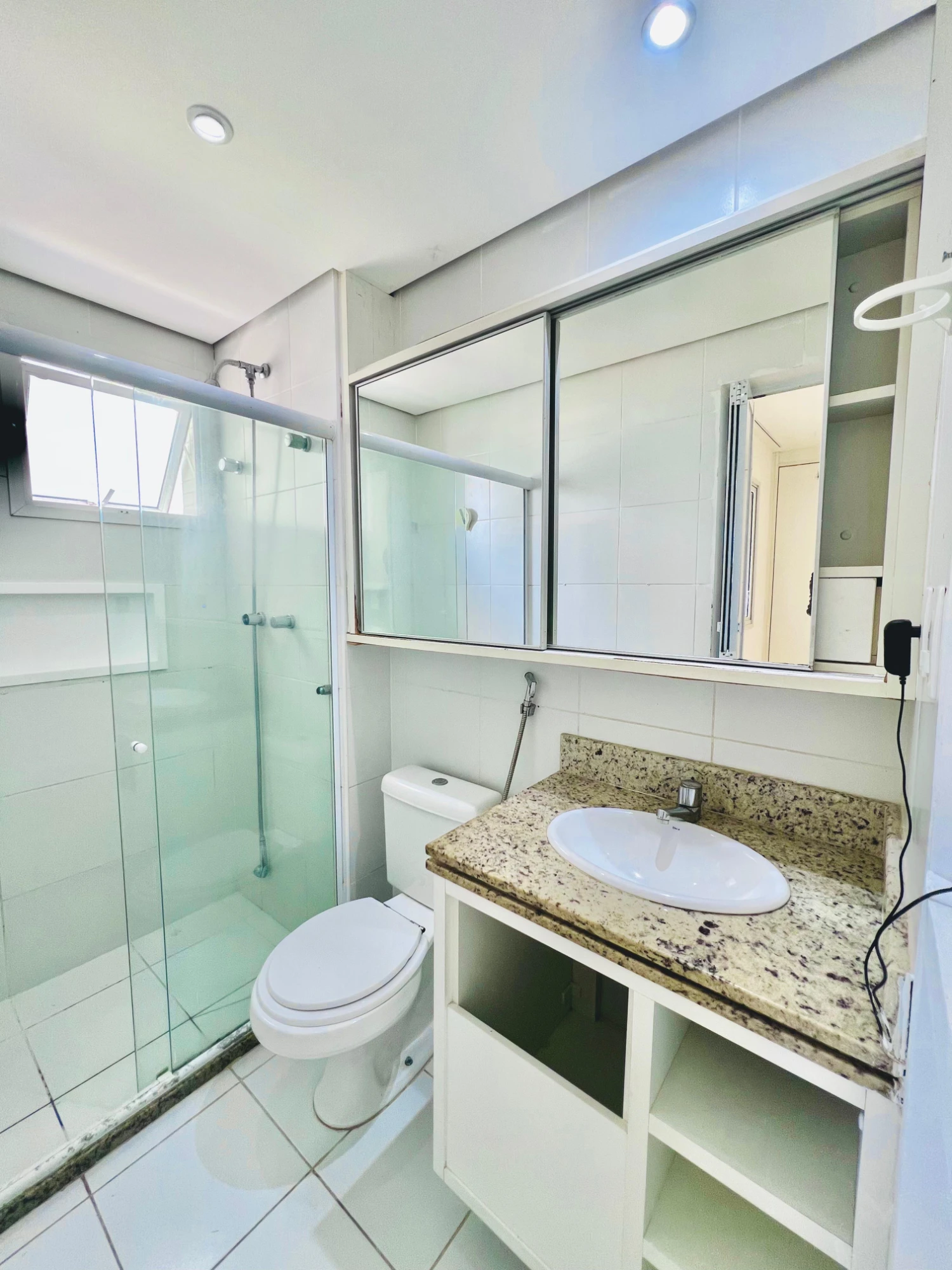 Imagem Apartamento com 3 Quartos à Venda, 130 m² em Patamares - Salvador