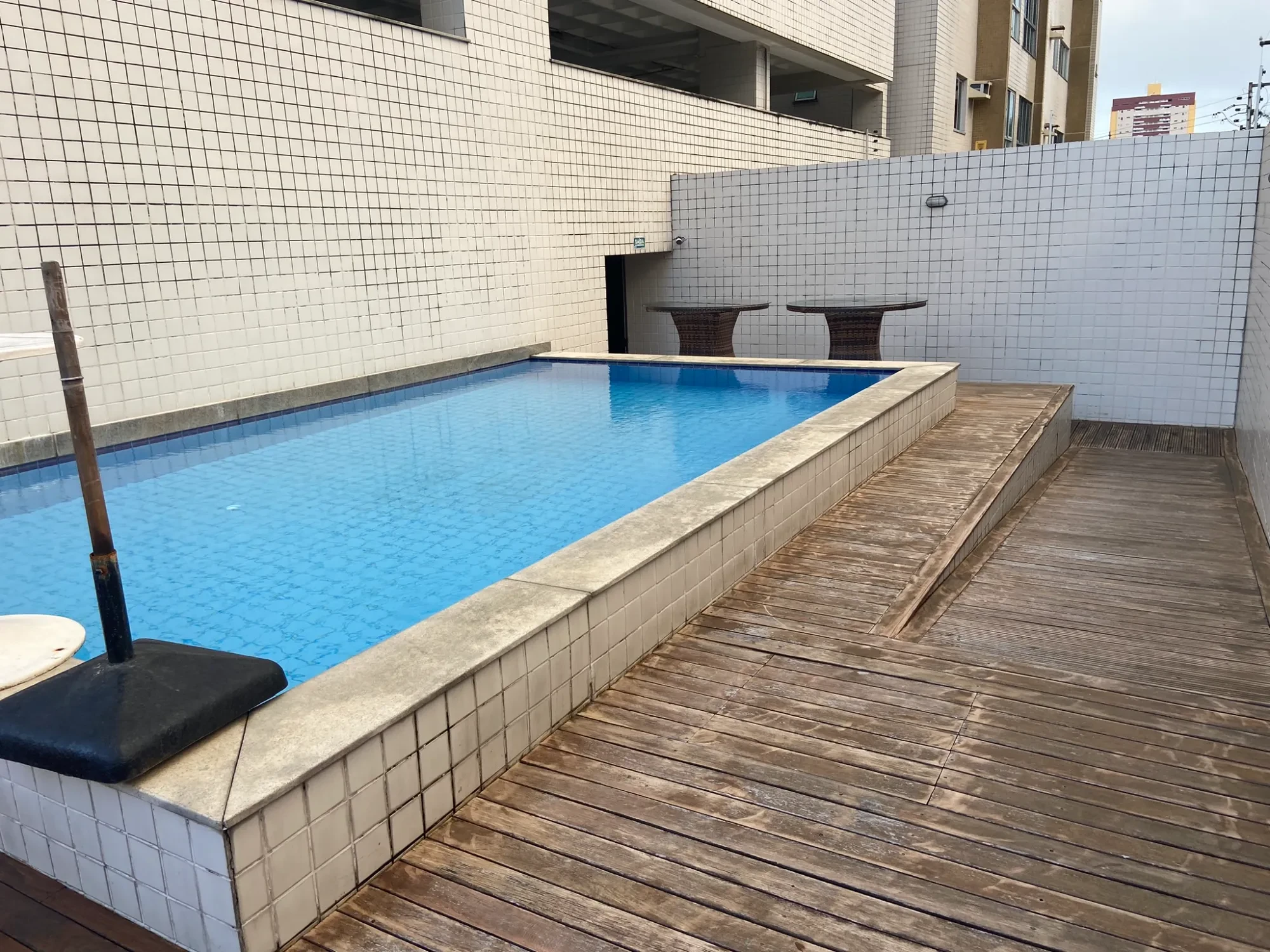 Imagem Apartamento com 2 Quartos à Venda, 62 m² em Estados - João Pessoa
