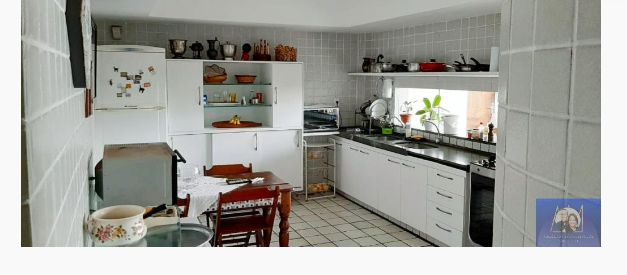 Imagem Apartamento com 4 Quartos à Venda, 217 m² em Tamarineira - Recife