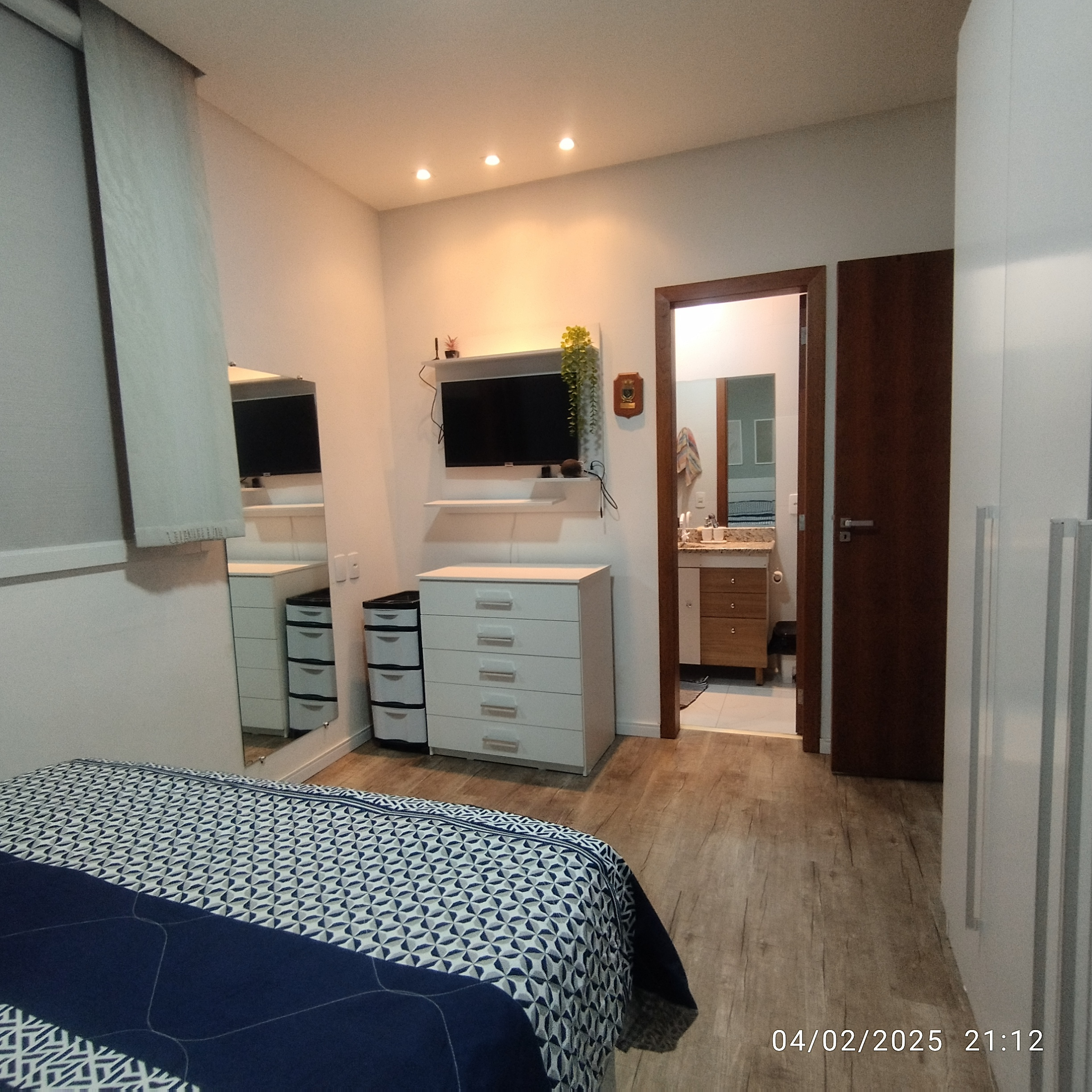 Foto do imóvel: Apartamento com 3 Quartos à Venda, 90 m² em Floresta - Joinville