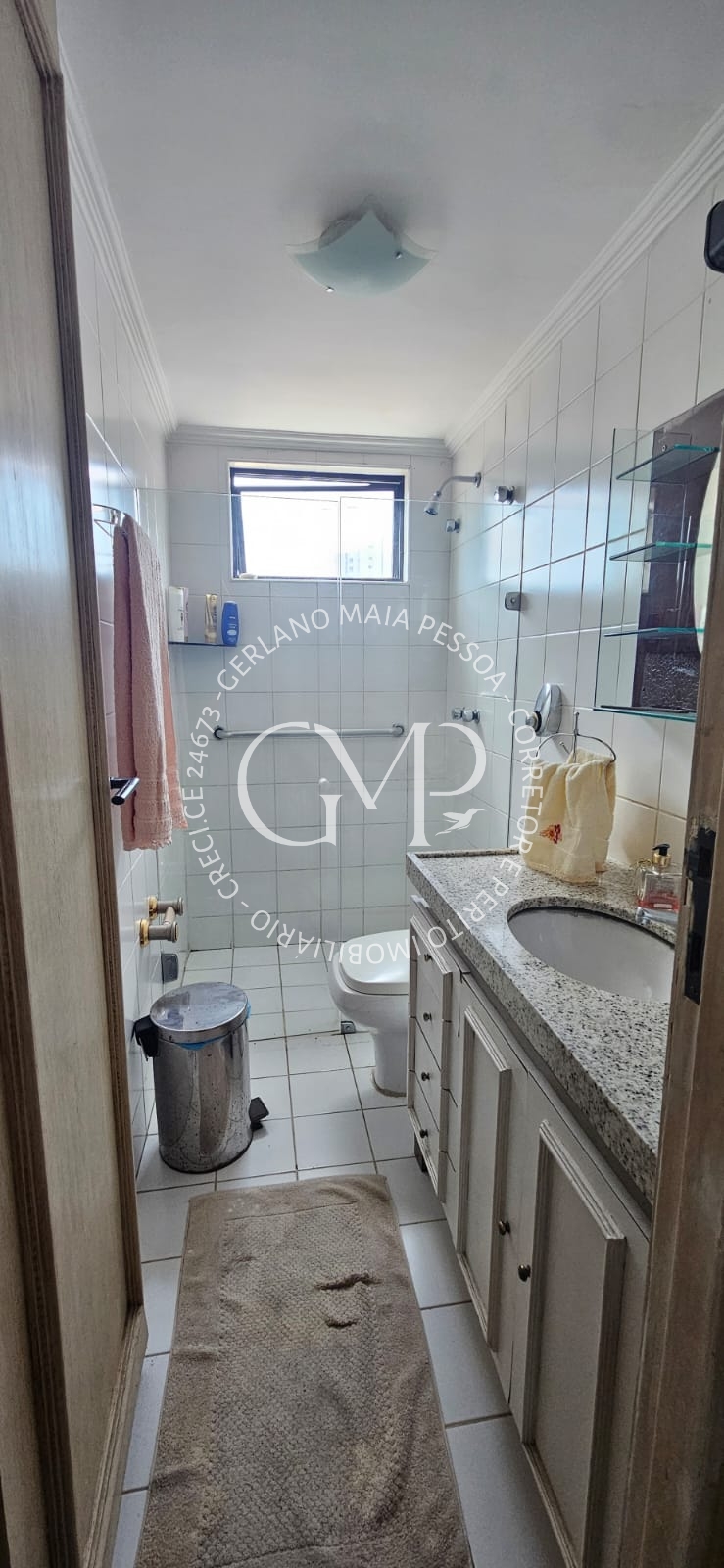 Imagem Apartamento com 3 Quartos à Venda, 197 m² em Meireles - Fortaleza