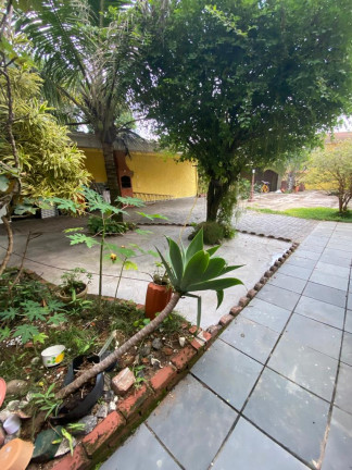 Imagem Sobrado com 3 Quartos à Venda, 173 m² em Solemar - Praia Grande