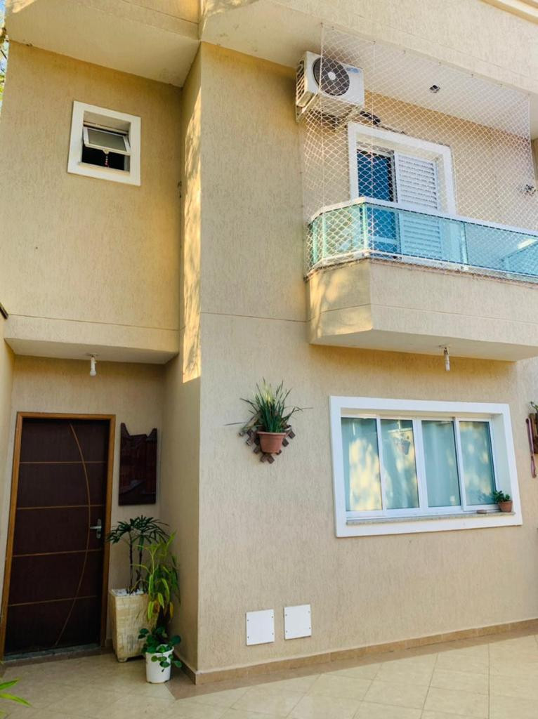 Casa com 3 Quartos à Venda, 124 m² em Jardim Paulista - Atibaia