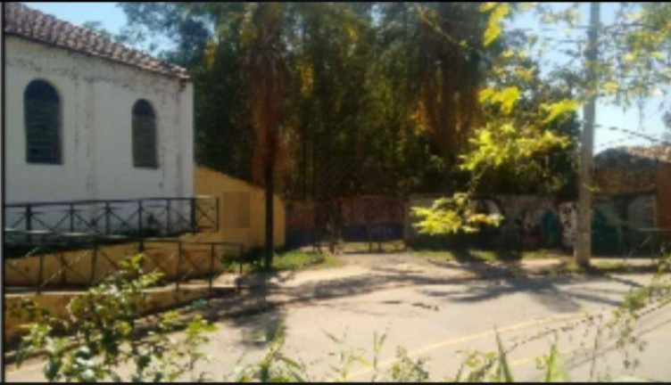 Imagem Terreno à Venda, 330.000 m² em Jardim Santa Cecília - Sorocaba