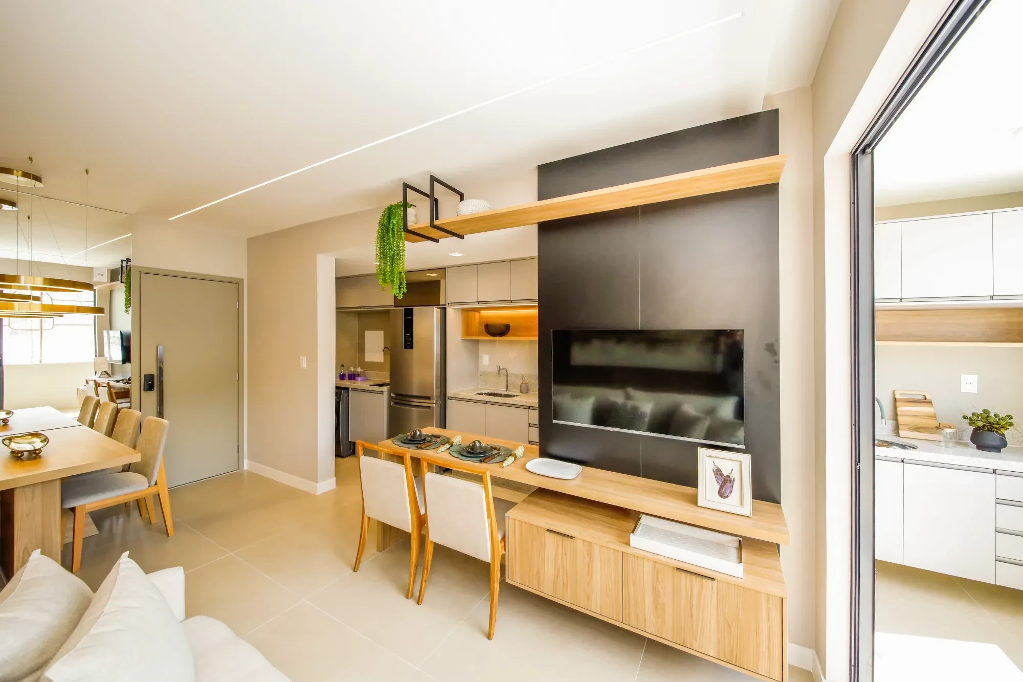 Imagem Apartamento com 2 Quartos à Venda, 62 m² em São Mateus - Juiz de Fora