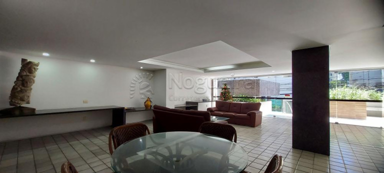 Imagem Apartamento com 4 Quartos à Venda, 200 m² em Boa Viagem - Recife
