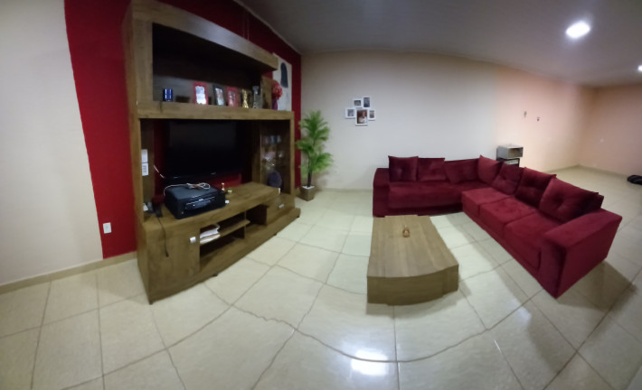 Casa com 2 Quartos à Venda, 294 m² em Nacional - Porto Velho
