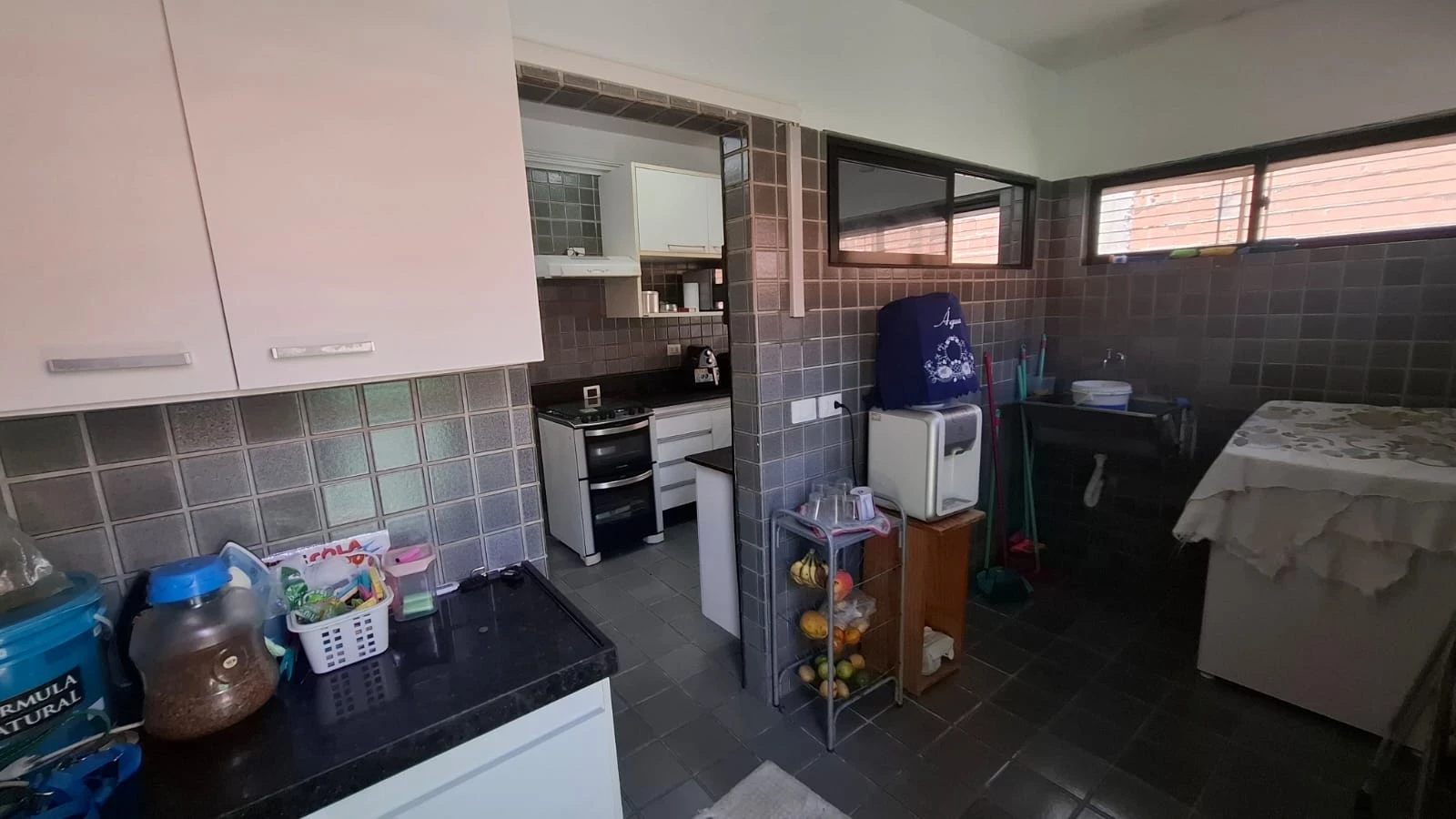 Foto do imóvel: Casa com 4 Quartos à Venda, 360 m² em Casa Amarela - Recife