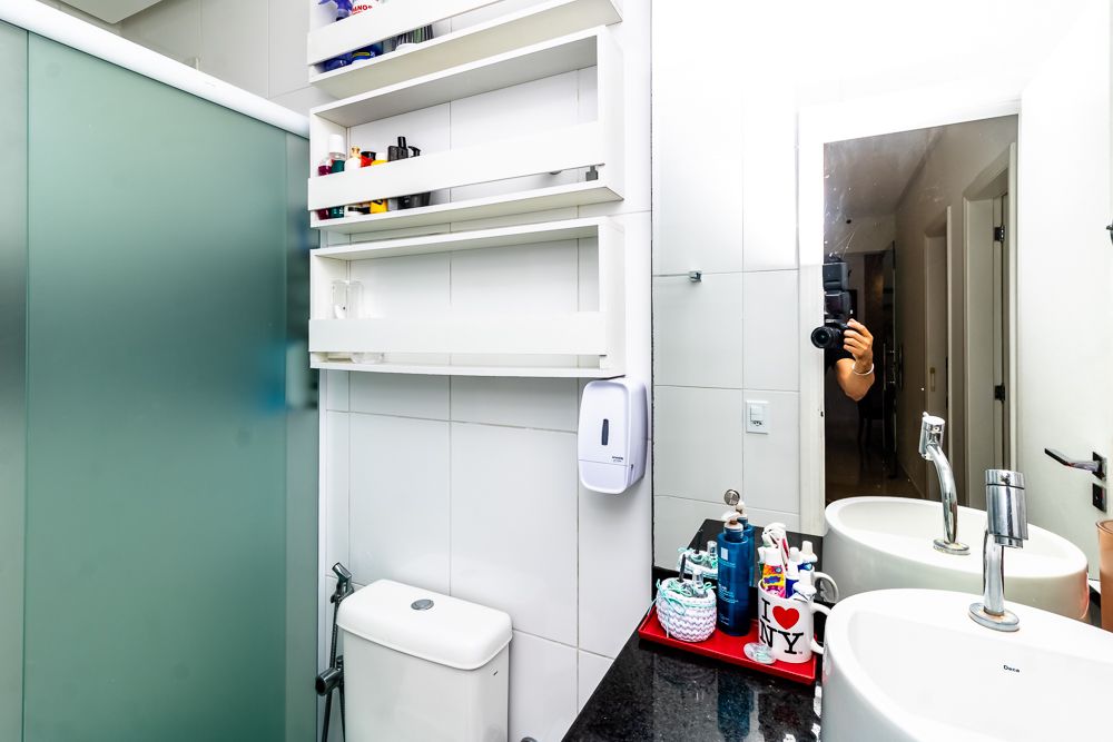 Imagem Apartamento com 3 Quartos à Venda, 71 m²em Marco - Belém