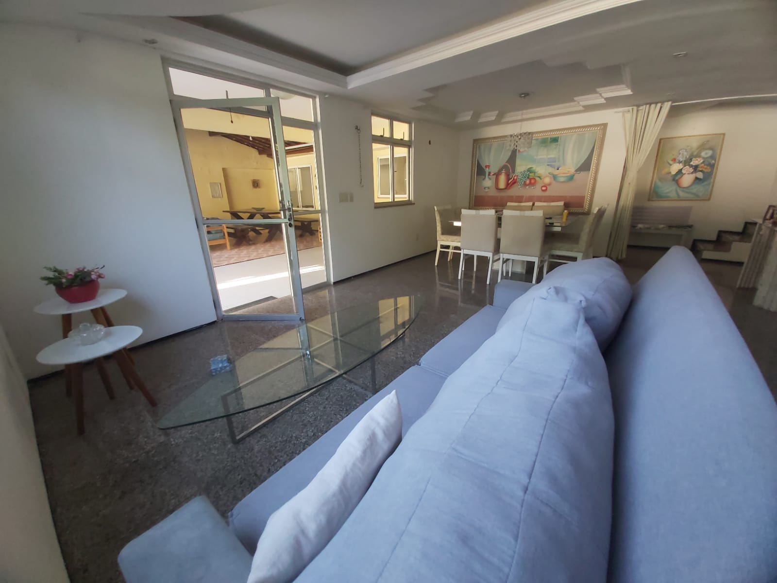 Imagem Casa com 3 Quartos à Venda, 762 m² em Sapiranga-Coité - Fortaleza