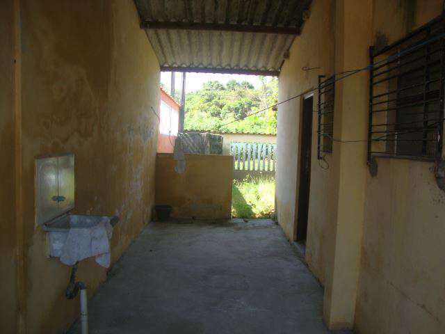 Imagem Casa com 3 Quartos à Venda, 84 m² em Itanhaém