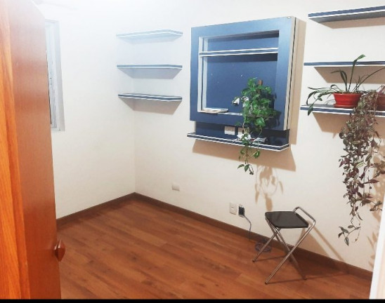 Imagem Apartamento com 2 Quartos à Venda, 97 m² em Pinheiros - São Paulo