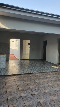 Imagem Casa com 3 Quartos à Venda, 312 m² em Presidente - Araçatuba