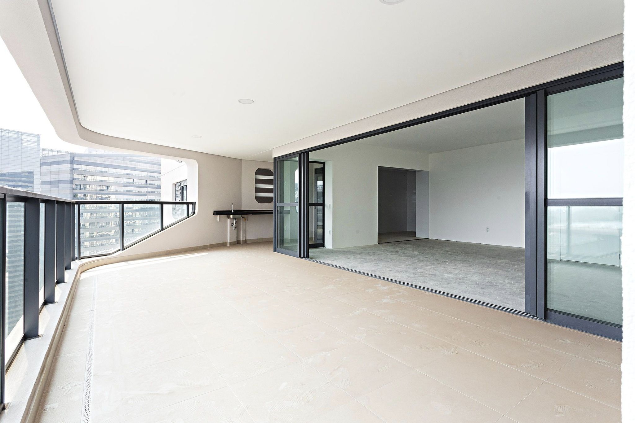 Imagem Apartamento com 4 Quartos à Venda, 227 m² em Chácara Santo Antônio (Zona Sul) - São Paulo