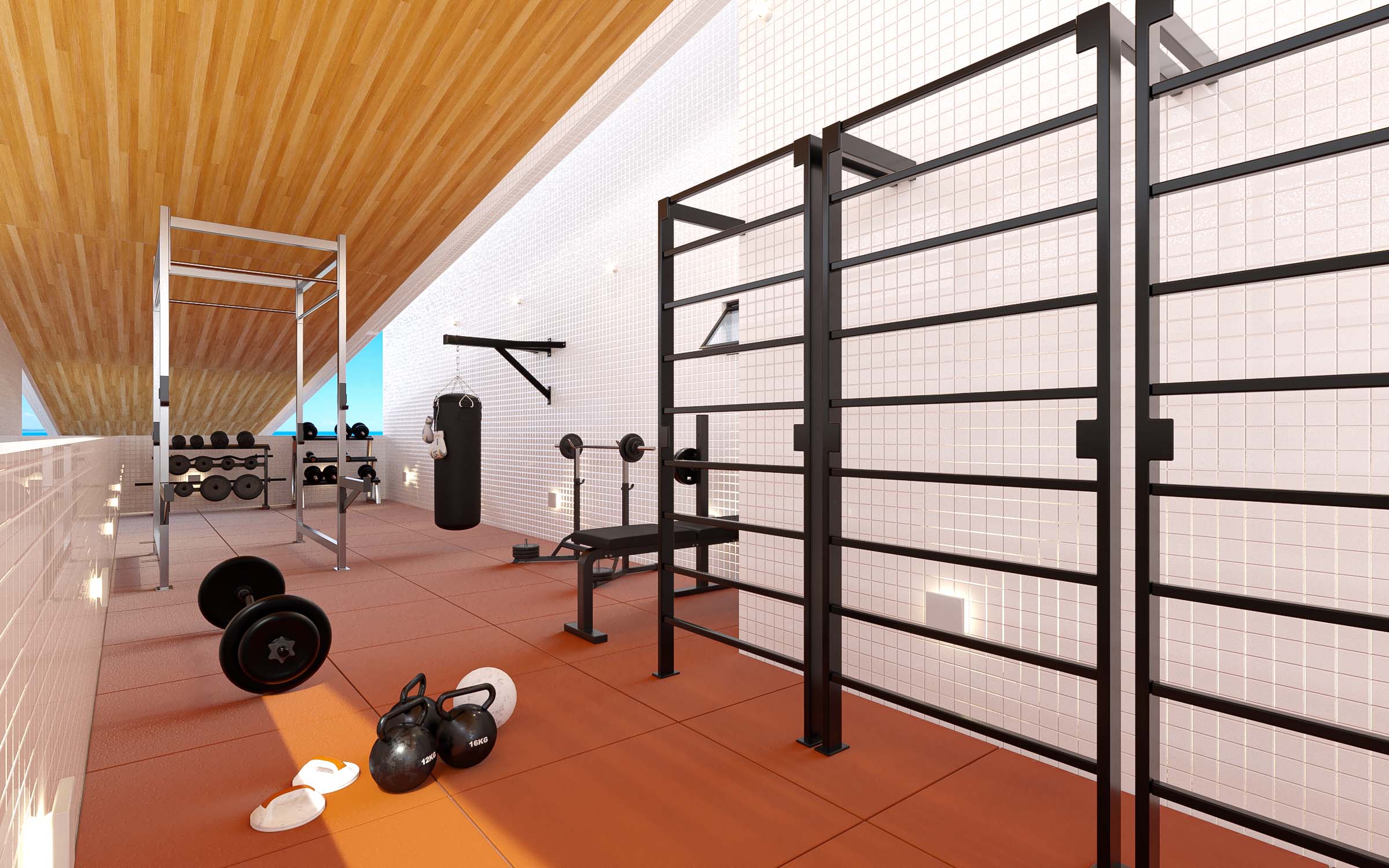 Imagem Apartamento com 2 Quartos à Venda, 105 m² em Cruz das Almas - Maceió