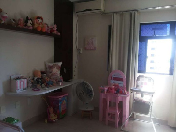 Imagem Apartamento com 4 Quartos à Venda, 178 m² em Lagoa Nova - Natal