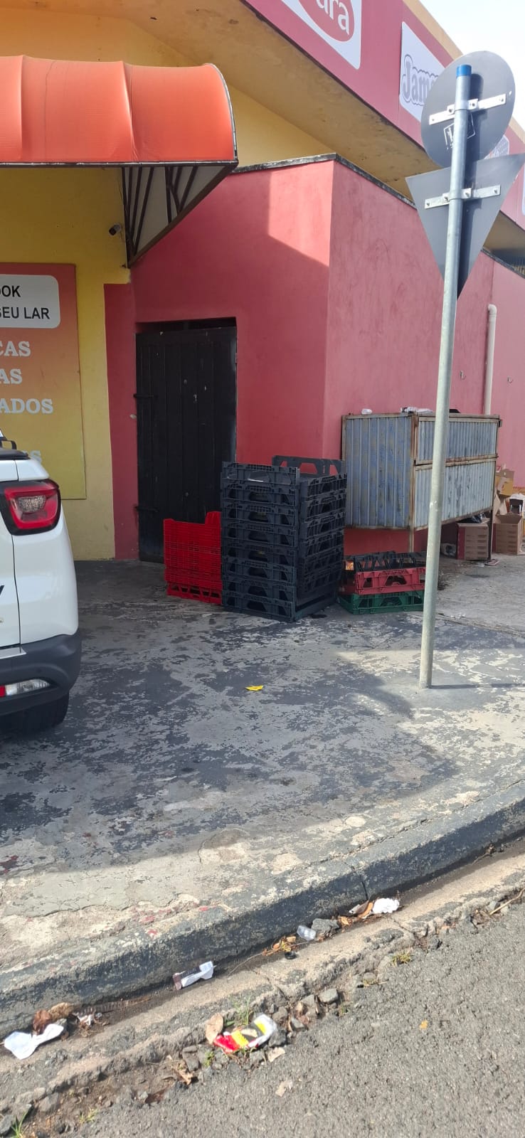 Imagem Imóvel Comercial à Venda, 298 m² em Jardim dos Oliveiras - Campinas
