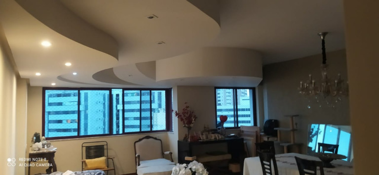 Imagem Cobertura com 3 Quartos à Venda, 300 m² em Pituba - Salvador