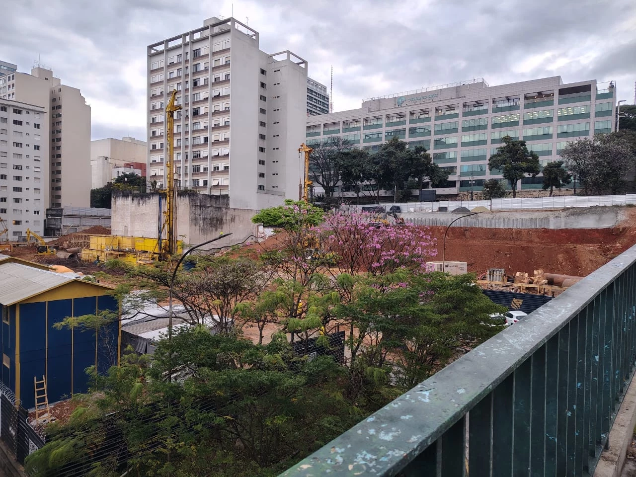 Foto do imóvel: Apartamento com 4 Quartos à Venda, 190 m² em Liberdade - São Paulo
