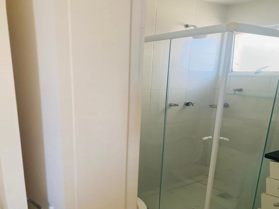 Imagem Apartamento com 3 Quartos à Venda, 89 m² em Jardim Messina - Jundiaí
