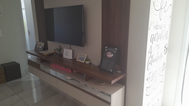 Imagem Apartamento com 2 Quartos à Venda, 43 m²em Parque Hippolyto - Limeira