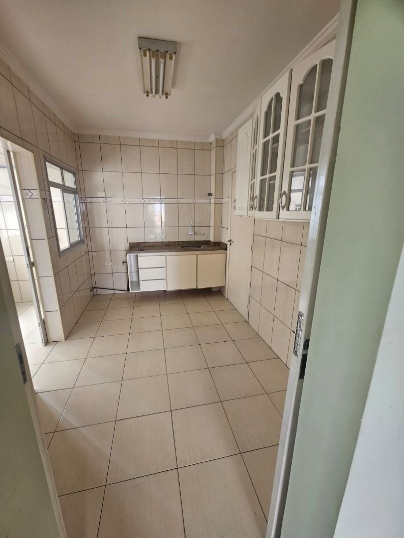 Imagem Apartamento com 3 Quartos à Venda, 83 m² em Campestre - Santo André