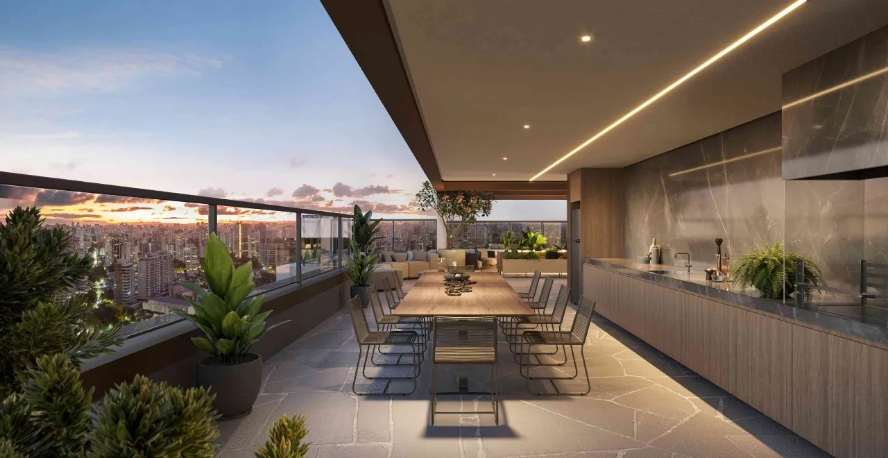 Imagem Apartamento à Venda, em Vila Clementino - São Paulo