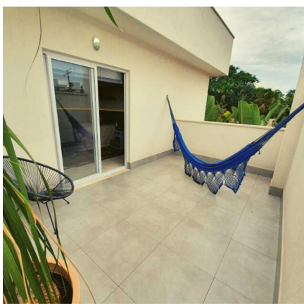 Imagem Casa de Condomínio com 3 Quartos à Venda, 200 m² em Sítios Santa Luzia - Aparecida de Goiânia