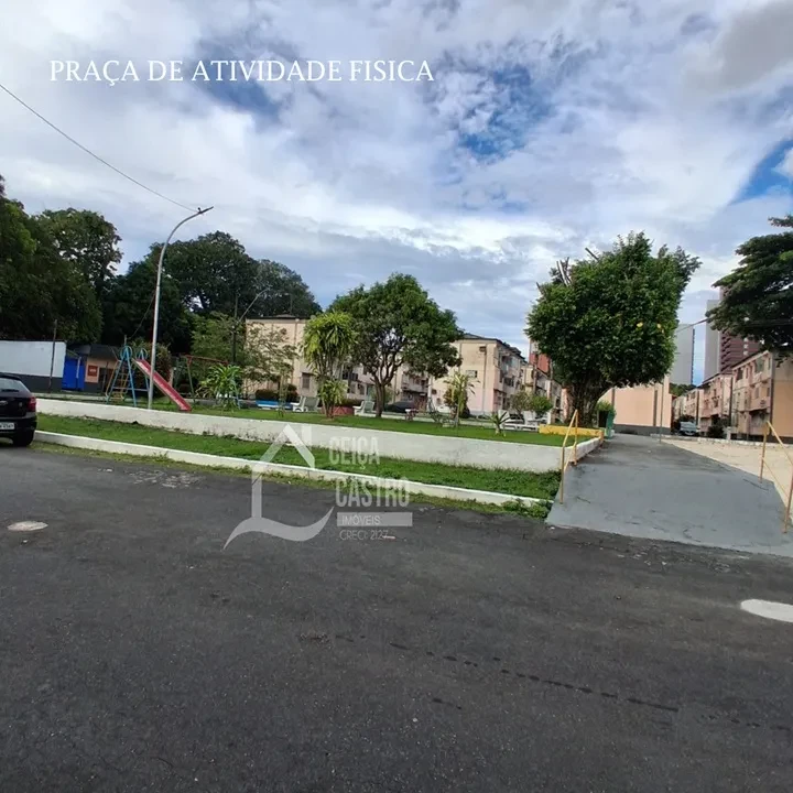 Imagem Apartamento com 2 Quartos à Venda, 60 m² em Chapada - Manaus