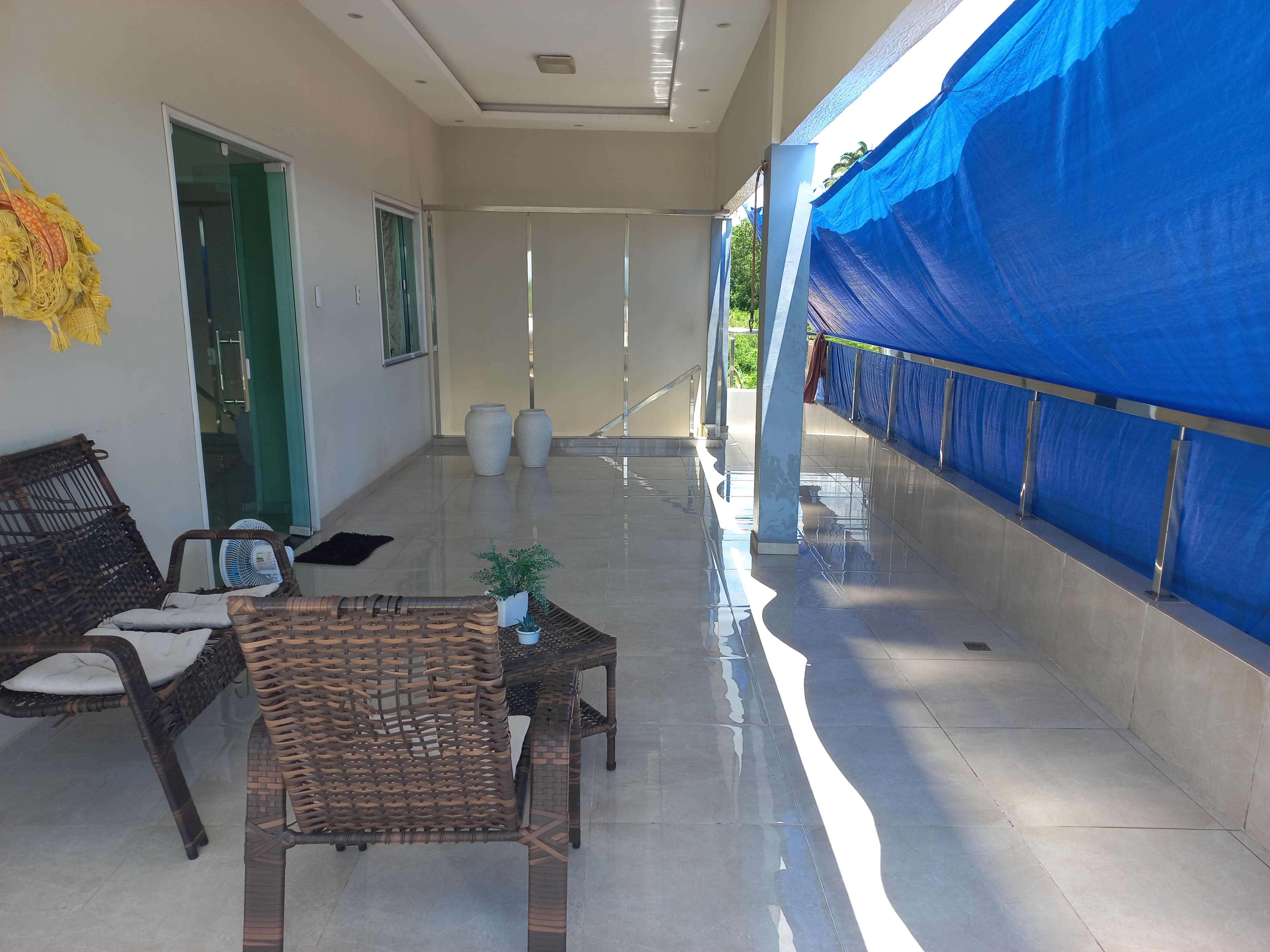 Imagem Casa com 3 Quartos à Venda, 3 m²em Corrente - Rosário