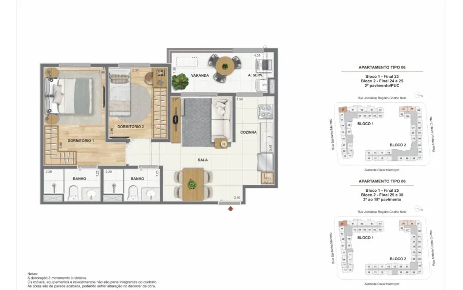 Imagem Apartamento com 1 Quarto à Venda, 31 metros em Centro - Niterói
