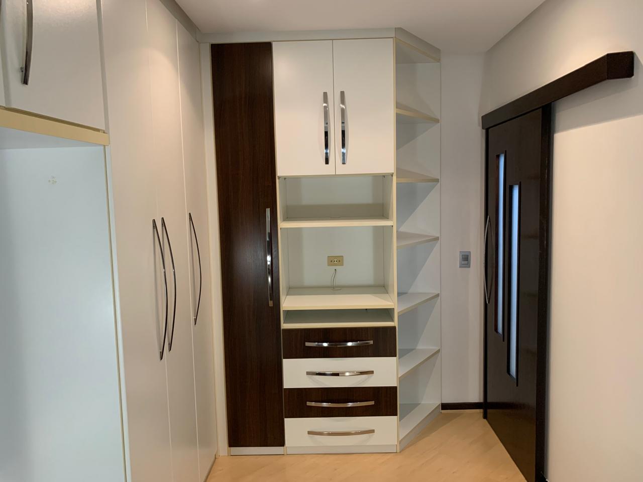 Imagem Apartamento com 2 Quartos à Venda, 63 m² em Portão - Curitiba
