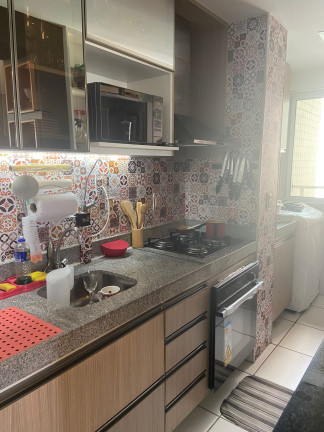 Imagem Apartamento com 2 Quartos à Venda,  em Parque Iracema - Fortaleza