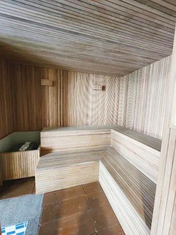 Imagem Apartamento com 3 Quartos à Venda, 170 m² em Vila São Francisco (Zona Sul) - São Paulo