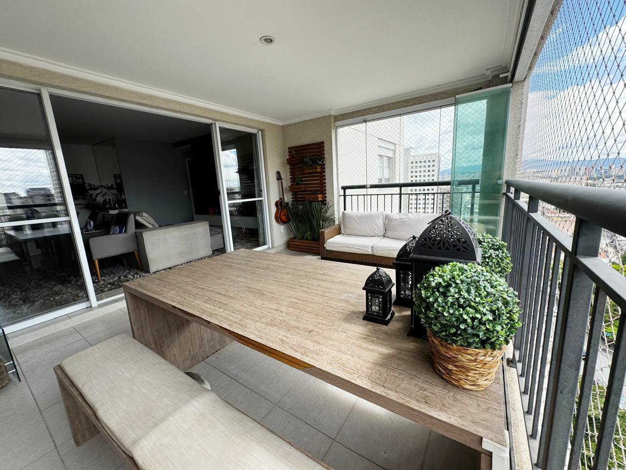 Apartamento com 2 Quartos à Venda, 94 m² em Vila Romana - São Paulo