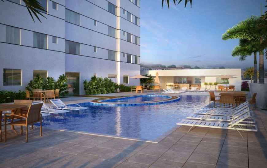 Imagem Apartamento com 3 Quartos à Venda, 150 m² em Nova Marabá - Marabá