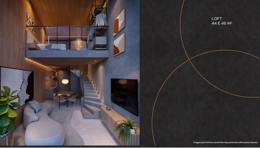 Foto do imóvel: Studio com 1 Quarto à Venda, 39 m²em Boa Viagem - Recife