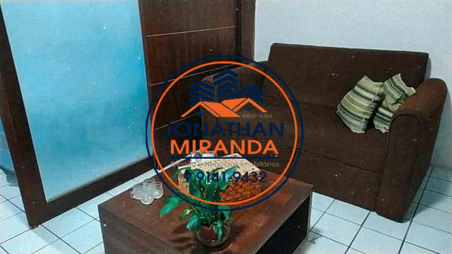 Imagem Apartamento com 1 Quarto para Alugar, 42 m²em Boa Vista - Recife