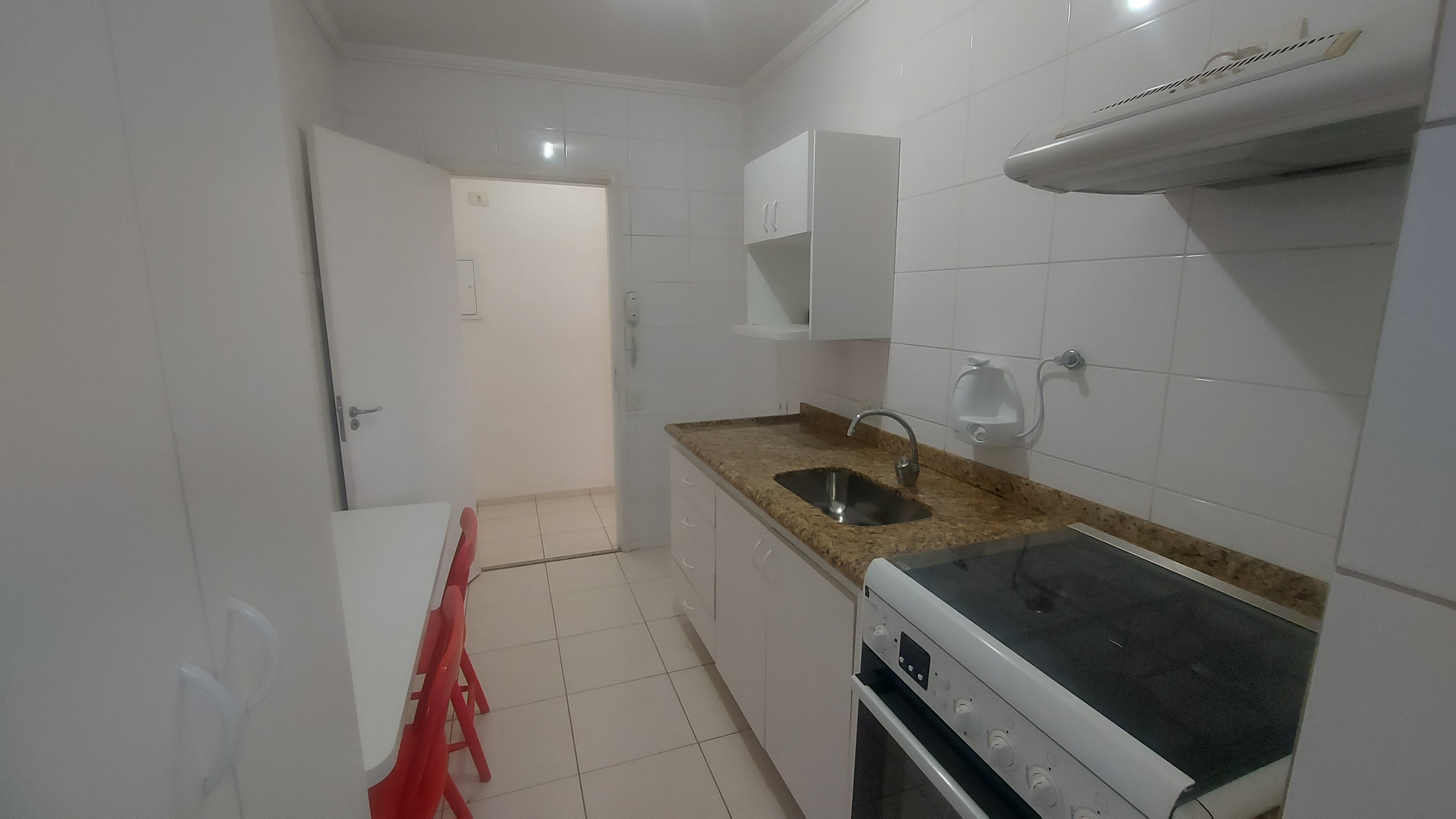 Imagem Apartamento com 2 Quartos à Venda, 63 m²em Vila Guarani (Z Sul) - São Paulo