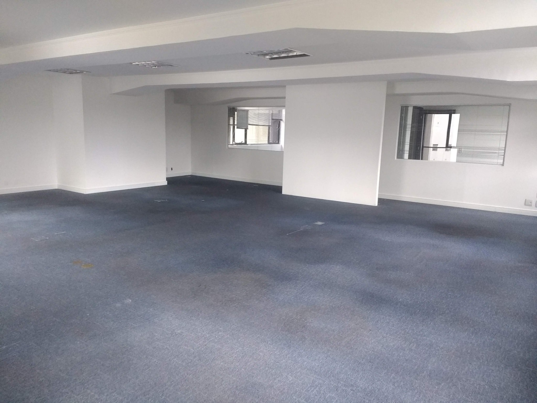 Imagem Sala Comercial para Alugar, 212 m² em Cidade Monções - São Paulo
