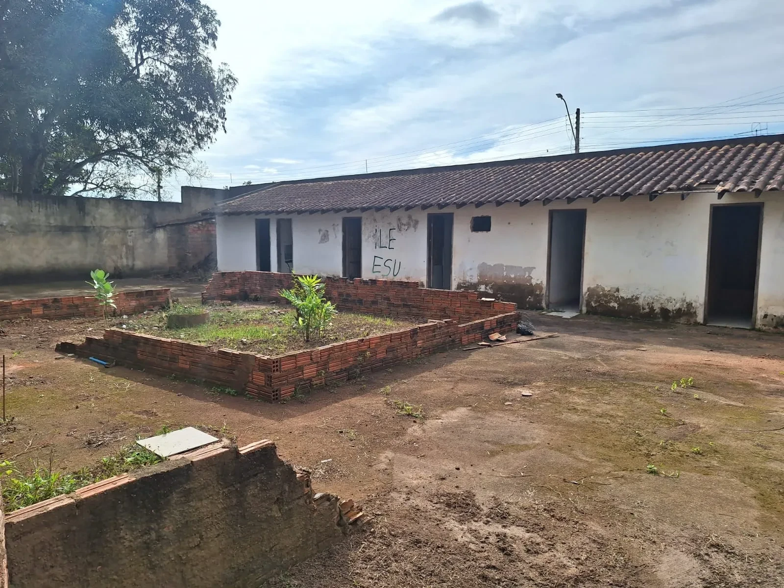 Imagem Galpão à Venda ou Locação, 600 m² em Mariana - Porto Velho