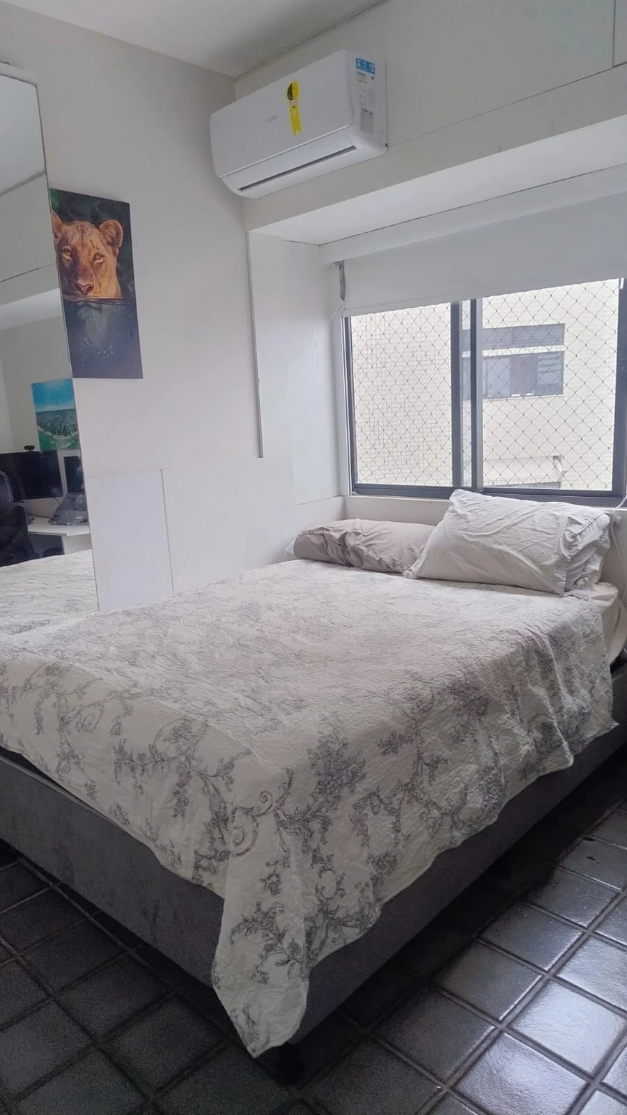Imagem Apartamento com 4 Quartos à Venda, 207 metro em Candeias - Jaboatão dos Guararapes