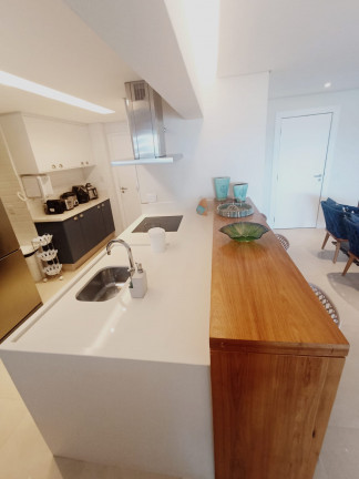 Imagem Cobertura com 4 Quartos à Venda, 270 m² em Riviera - Bertioga