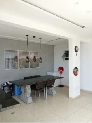 Foto do imóvel: Cobertura com 3 Quartos à Venda, 172 m² em Maitinga - Bertioga