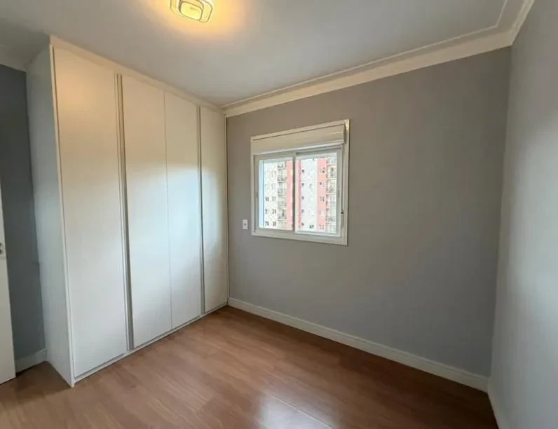 Imagem Apartamento com 2 Quartos à Venda, 52 m² em Residencial Alexandria - Várzea Paulista