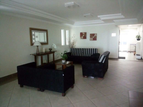 Imagem Apartamento com 2 Quartos à Venda, 71 m² em Centro - Mongaguá